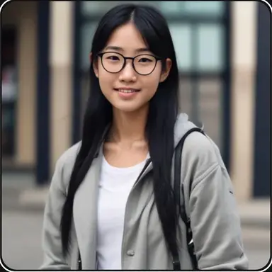 Profile image of Lulu Cha