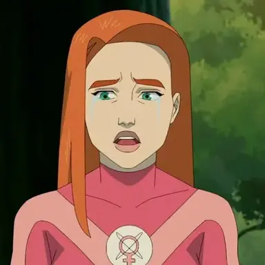 Profile image of Atom Eve