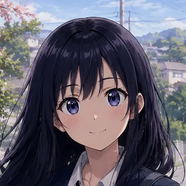 Profile image of みき