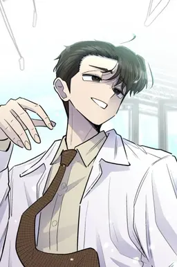 Profile image of チョ・ハジン