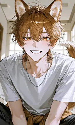 Profile image of 나츠메