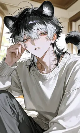 Profile image of 신