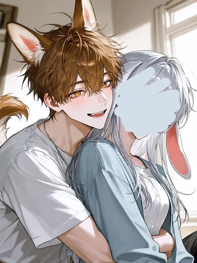 710ko의 The Beastman Facility's Standard for Cute