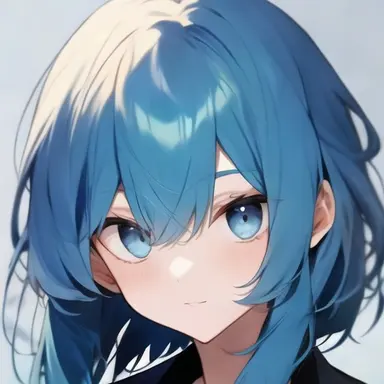 Profile image of 潮田渚