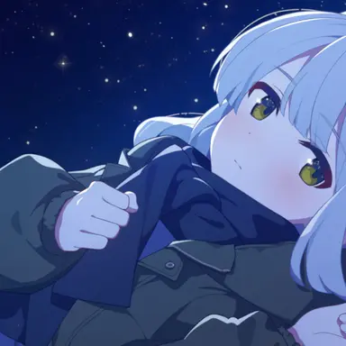 Profile image of 小鈎ハレ
