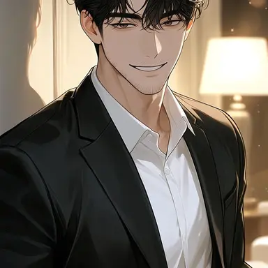 Profile image of Nico Ardente