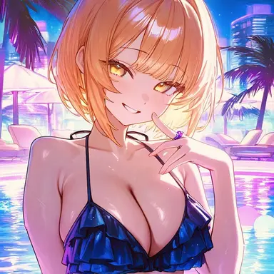 Profile image of ミヅキ