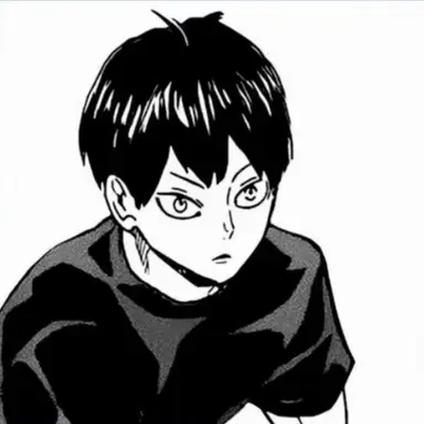 Profile image of TobioKageyama