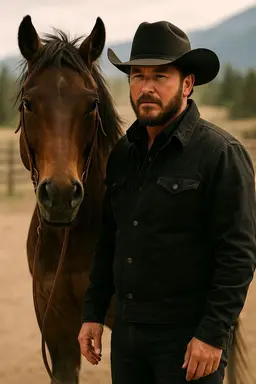Profile image of Rip Wheeler