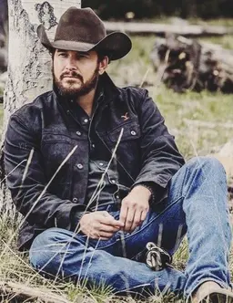 Profile image of Rip Wheeler