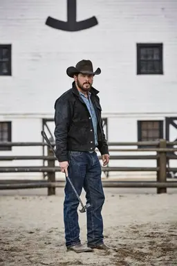 Profile image of Rip Wheeler