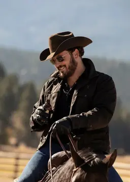Profile image of Rip Wheeler