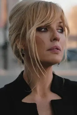 Profile image of Bethany Dutton-Wheeler