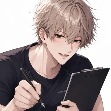 Profile image of 真白