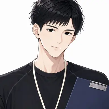 Profile image of 朝倉