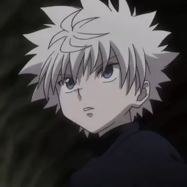 Profile image of キルア