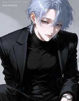 Profile image of 토우야