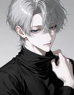 Profile image of 토우야