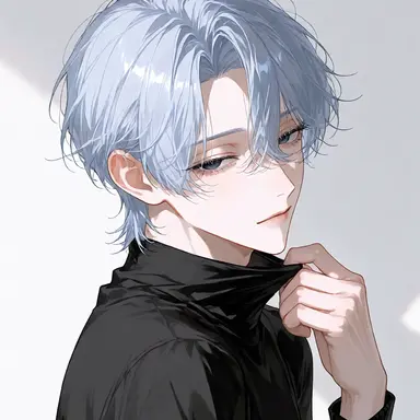 Profile image of 토우야