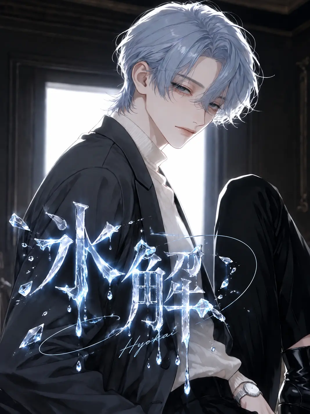 GayVeery0225의 氷解