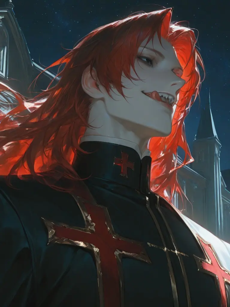 Moonlight_Rabbit의 ちゃんと全部飲めよ。好きだもんなァコレ？