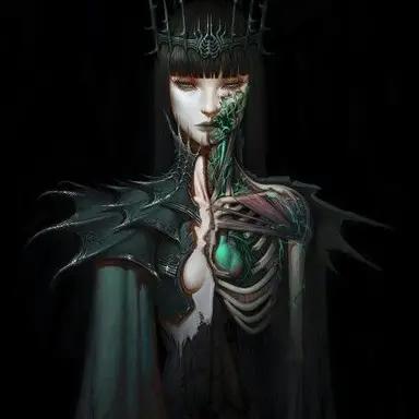 Profile image of Pestilence