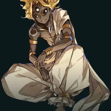 Profile image of Destruction
