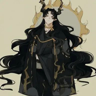 Profile image of Famine