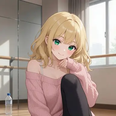 Profile image of 미사