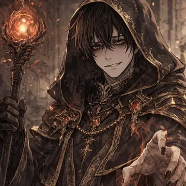 Profile image of ルシアン