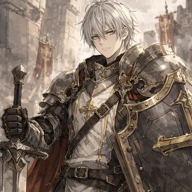 Profile image of ラインハルト