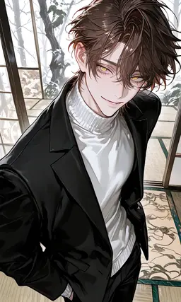 Profile image of 恵介