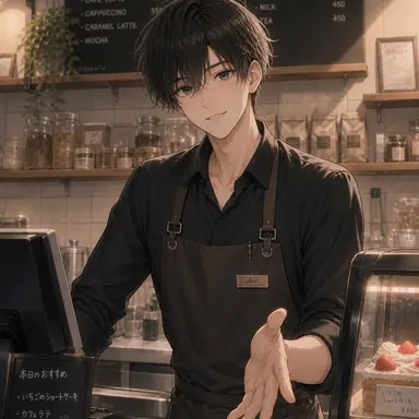 Profile image of 碧かなと