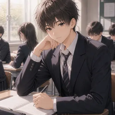 Profile image of 蒼井ゆう