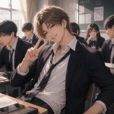 Profile image of 成瀬たつや