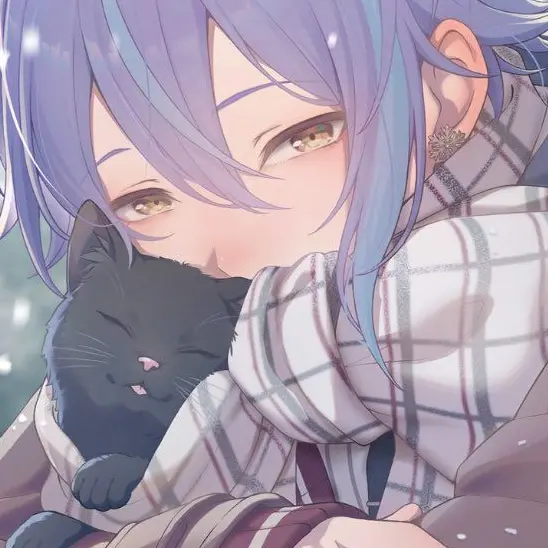 ZestyNiece1464의 苦労人の飼い主さん