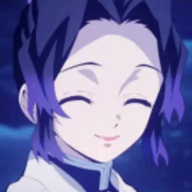 Profile image of 코쵸우 시노부