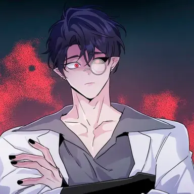 Profile image of メフィスト