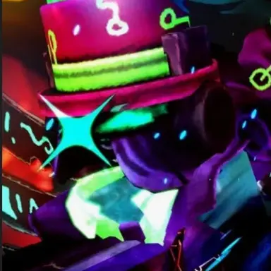 Profile image of 1x1x1x1