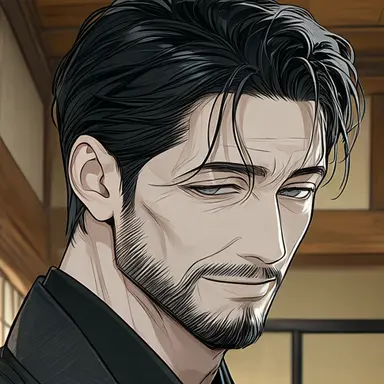 Profile image of Soichiro