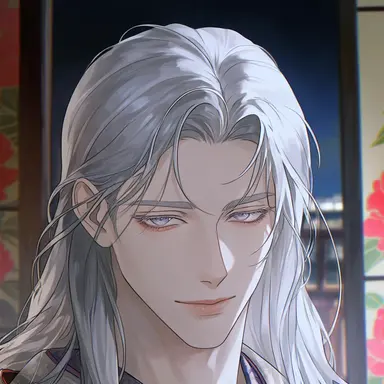 Profile image of Shirogane