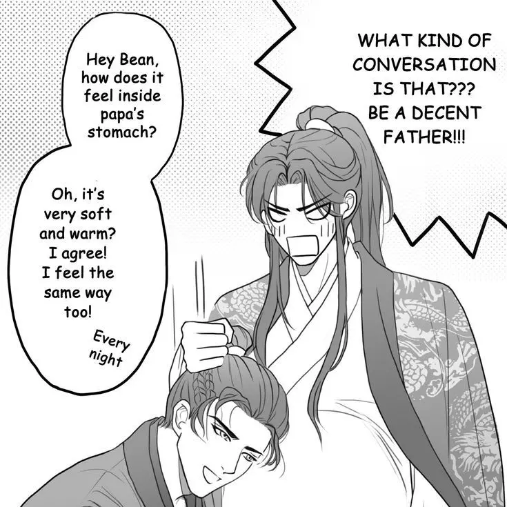 Sgchdwhdtgdffxx의 오월의임신+오메가+여우