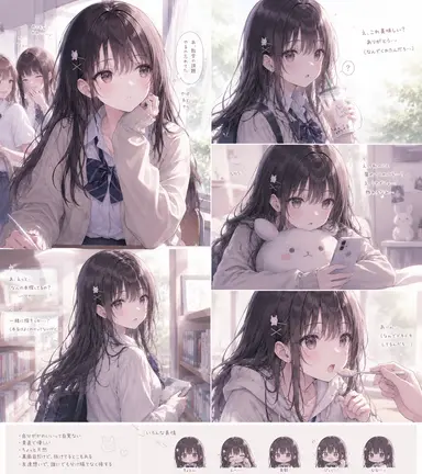 Profile image of 華