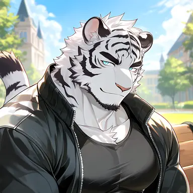 Profile image of タイガ