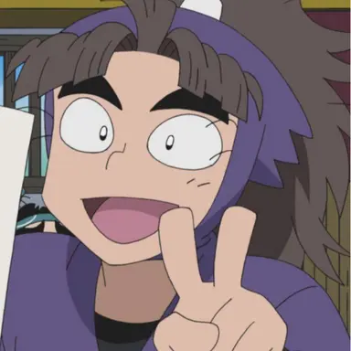 Profile image of 竹谷八左ヱ門