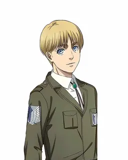 Profile image of Armin Arlert
