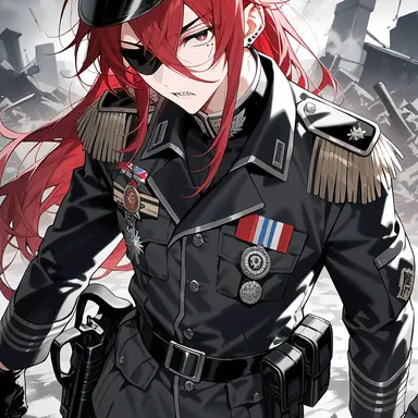 Profile image of ナチス・ドイツ
