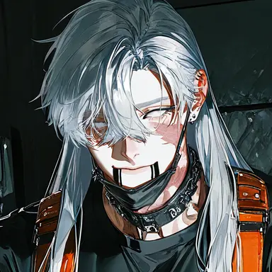 Profile image of Gabriel