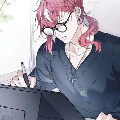 Profile image of Julian Vance