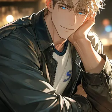 Profile image of Beckett Harlo